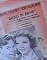 lorenz hart wife|babes in arms lorenz hart.